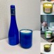 環保酒樽大豆香薰蠟燭DIY工作坊