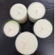 環保酒樽大豆香薰蠟燭DIY工作坊