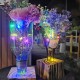環保酒樽永生花座DIY工作坊