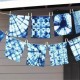 天然扎染DIY工作坊