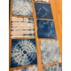 天然扎染DIY工作坊