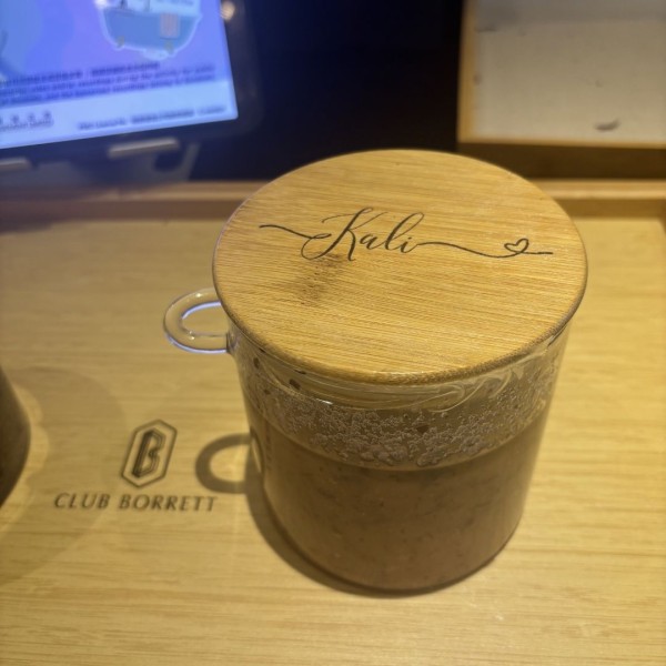 天然香薰甜睡浴鹽DIY工作坊