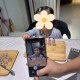 天然有色唇膏DIY工作坊(4支不同顏色)