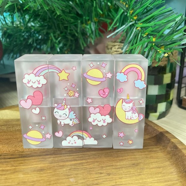造型蠟燭DIY工作坊