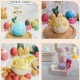 靜心理肌畫DIY工作坊