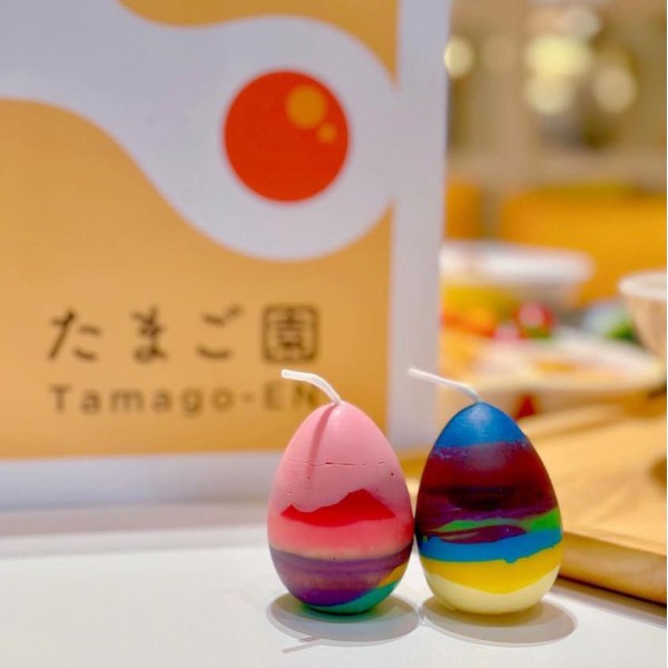 靜心理肌畫DIY工作坊