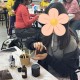 天然咖啡渣磨砂膏 / 肥皂DIY工作坊