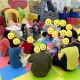 香薰親子按摩工作坊
