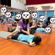 香薰親子按摩工作坊