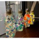 環保梳打水樽DIY工作坊 (燈飾/花瓶)