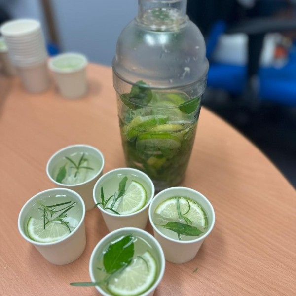 廚房香草DIY工作坊