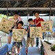 天然植物托染DIY工作坊
