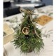 天然松果聖誕樹DIY工作坊