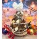 天然貴族松聖誕樹DIY工作坊