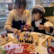 酒精墨水聖誕球DIY工作坊