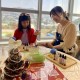 酒精墨水聖誕球DIY工作坊