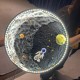 理肌畫月球燈DIY工作坊