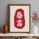 非遺金箔畫diy工作坊