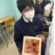酒精墨水畫DIY工作坊