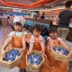 龍點心DIY工作坊