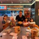 龍點心DIY工作坊