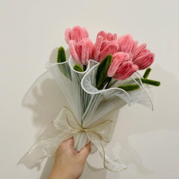 扭扭萌寵DIY工作坊