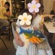 傳統玻璃紙燈籠DIY工作坊