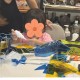 傳統玻璃紙燈籠DIY工作坊