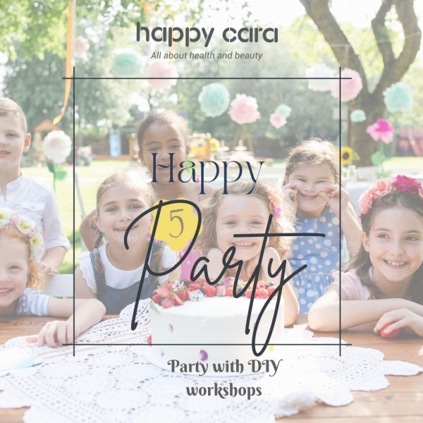 Party Workshop
