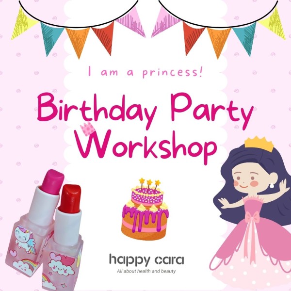 Party Workshop
