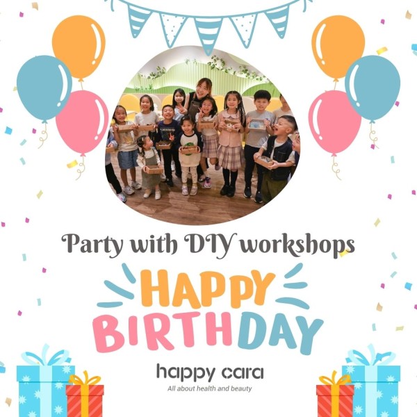 Party Workshop