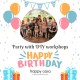 Party Workshop