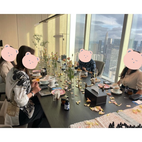 Party Workshop
