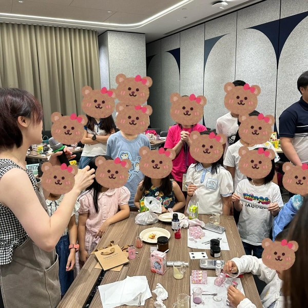 Party Workshop