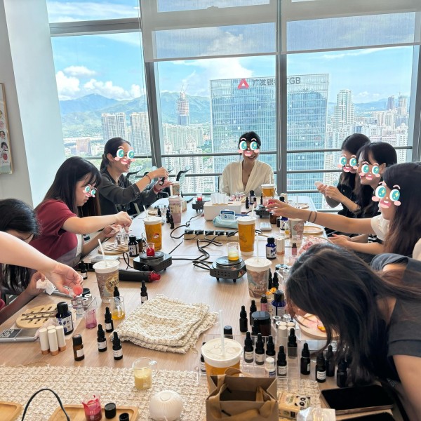 Team Building 